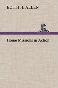 Produktbild: Home Missions in Action