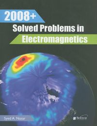 Produktbild: 2008+ Solved Problems in Electromagnetics