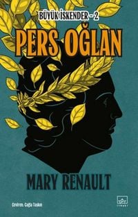Produktbild: Pers Oglan 2
