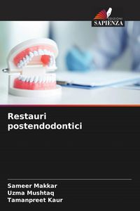 Produktbild: Restauri postendodontici