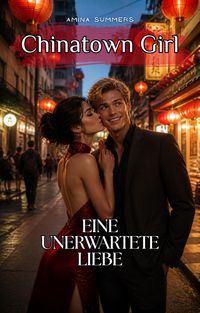 Produktbild: Chinatown Girl