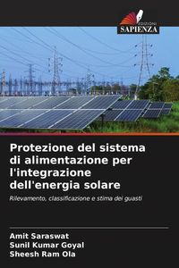 Produktbild: Protezione del sistema di alimentazione per l'integrazione dell'energia solare