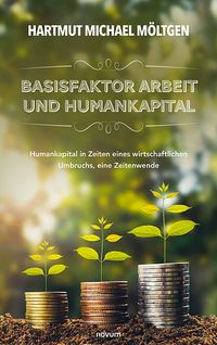 Produktbild: Basisfaktor Arbeit und Humankapital