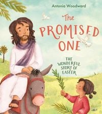 Produktbild: Promised One