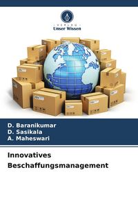 Produktbild: Innovatives Beschaffungsmanagement