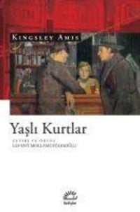 Produktbild: Yasli Kurtlar