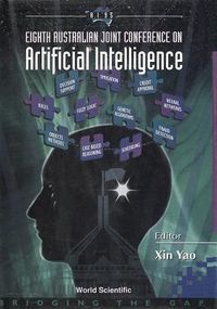 Produktbild: AI '95 - Proceedings of the Eighth Australian Joint Conference on Artificial Intelligence