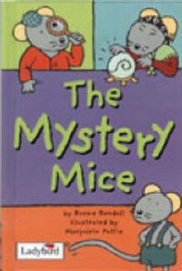 Produktbild: The Mystery Mice