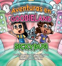 Produktbild: Aventuras en Goobieland