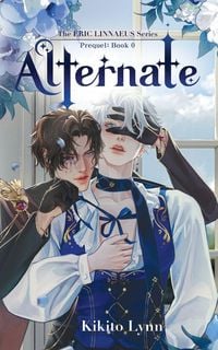 Produktbild: Eric Linnaeus - Alternate