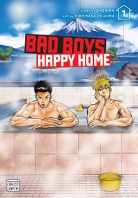 Produktbild: Bad Boys, Happy Home, Vol. 1