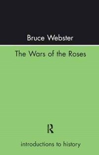 Produktbild: Wars of the Roses