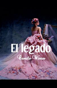 Produktbild: El legado