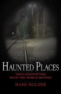 Produktbild: Haunted Places