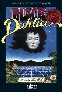 Produktbild: Geary, R: Black Dahlia