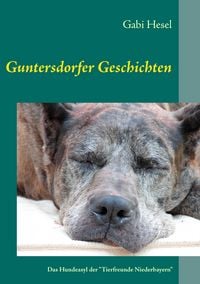 Produktbild: Guntersdorfer Geschichten