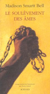 Produktbild: Le Soulevement des Ames