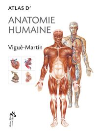 Produktbild: Atlas d'anatomie humaine