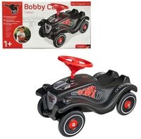 Produktbild: BIG 800056149 - BIG Bobby Car Classic GT, Schwarz/Rot