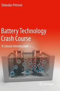 Produktbild: Battery Technology Crash Course