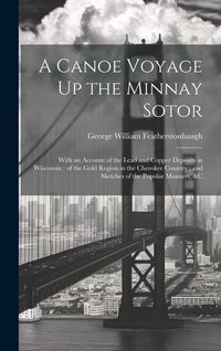 Produktbild: A Canoe Voyage Up the Minnay Sotor