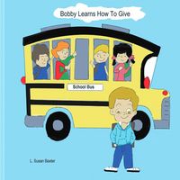 Produktbild: Bobby Learns How To Give