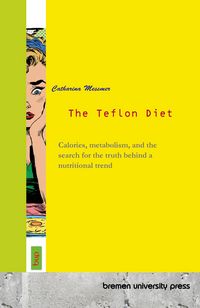 Produktbild: The Teflon Diet