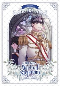 Produktbild: Not-Sew-Wicked Stepmom, Vol. 4