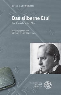Produktbild: Das silberne Etui