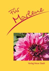 Produktbild: F&uuml;r Marlene