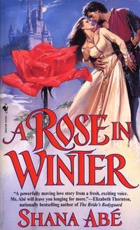 Produktbild: A Rose in Winter
