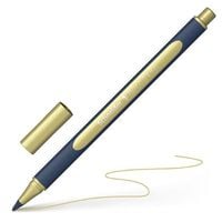 Produktbild: Schneider Metallic Rollerball Paint-It 050, 0.4mm gold metallic