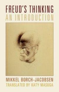 Produktbild: Freud's Thinking