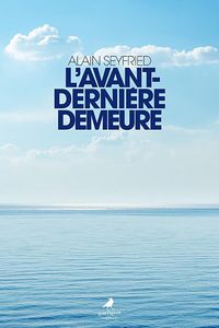 Produktbild: L'avant-derni&egrave;re demeure