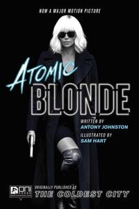 Produktbild: Atomic Blonde: The Coldest City