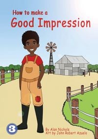 Produktbild: How To Make A Good Impression