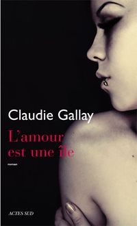 Produktbild: L' amour est une &icirc;le