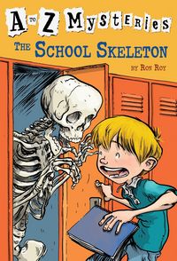 Produktbild: The School Skeleton