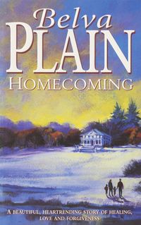 Produktbild: Homecoming