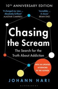Produktbild: Chasing the Scream