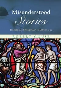 Produktbild: Misunderstood Stories