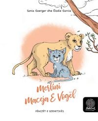 Produktbild: Merlini, Maceja E Vog&euml;l