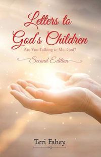 Produktbild: Letters to God's Children