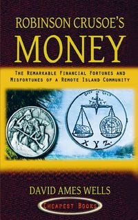 Produktbild: Robinson Crusoe's Money