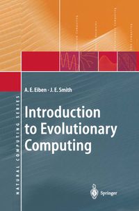 Produktbild: Introduction to Evolutionary Computing