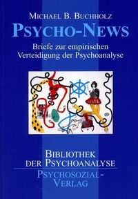 Produktbild: Psycho-News