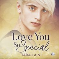 Produktbild: Love You So Special