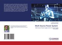 Produktbild: Multi Source Power System