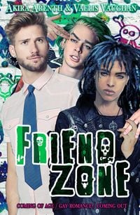 Produktbild: Friendzone