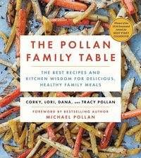 Produktbild: Pollan Family Table